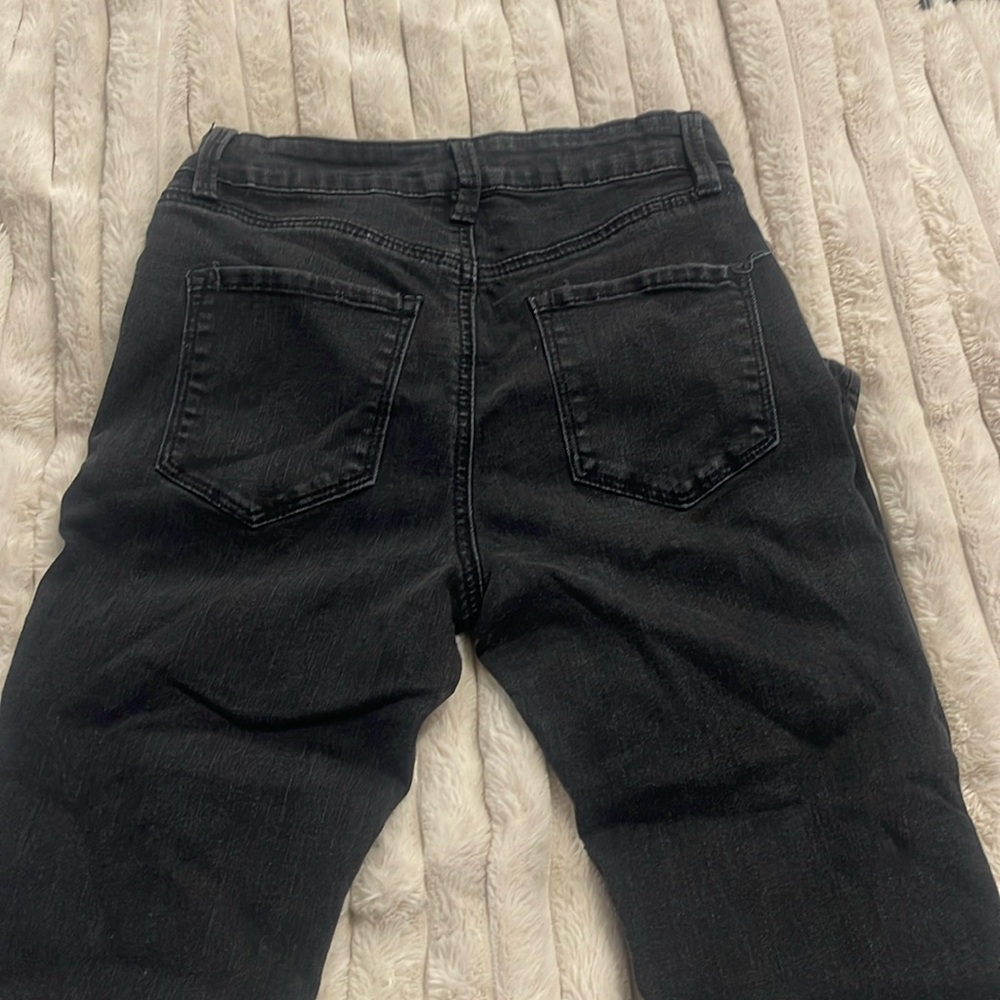 Size 6 rue 21 jeans